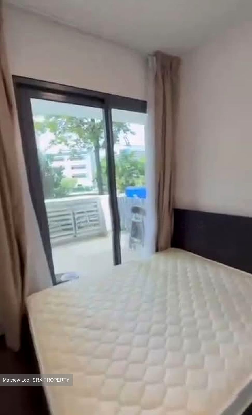 The Lakefront Residences (D22), Condominium #569562931